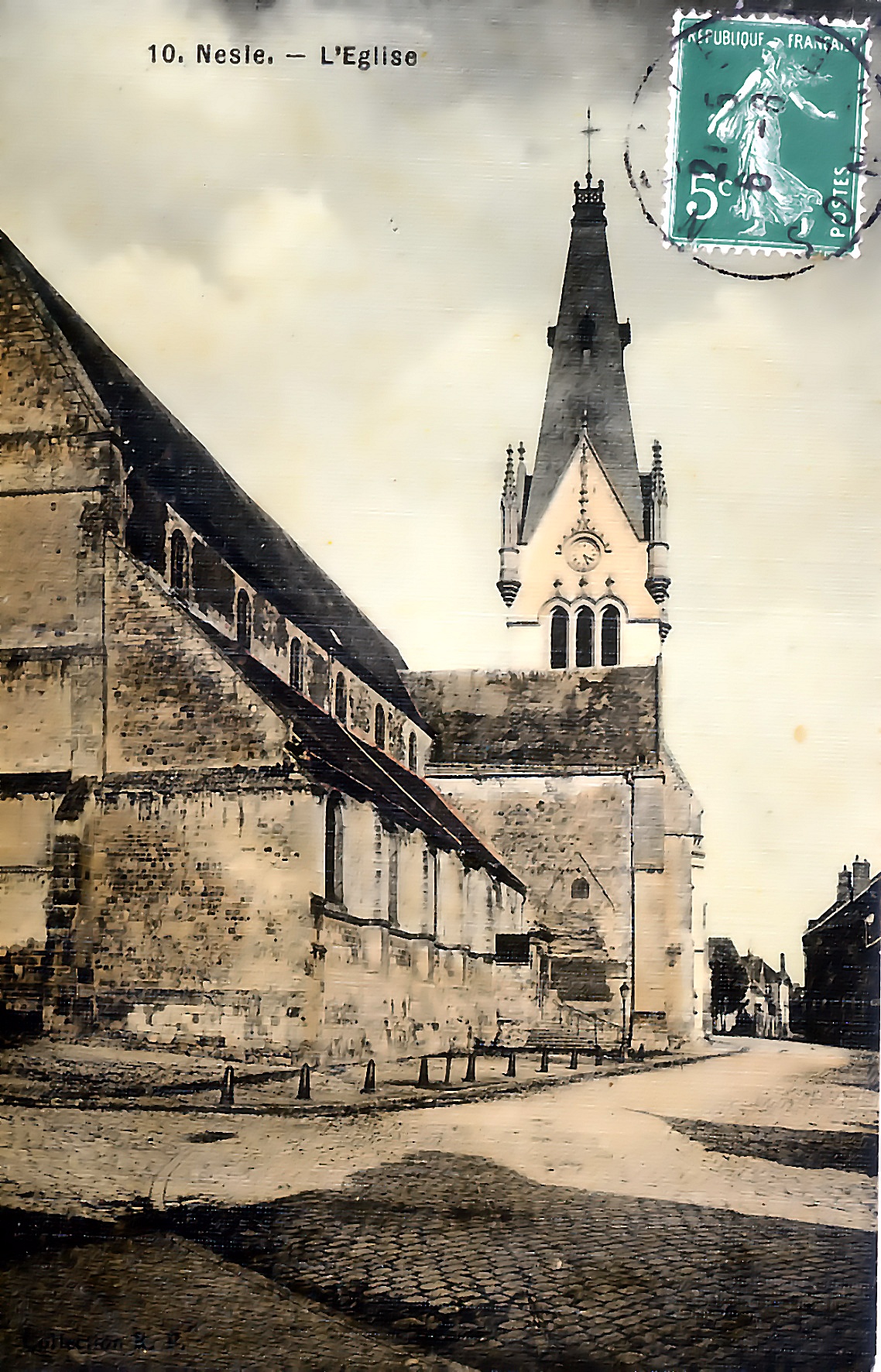 67 collégiale avant 006