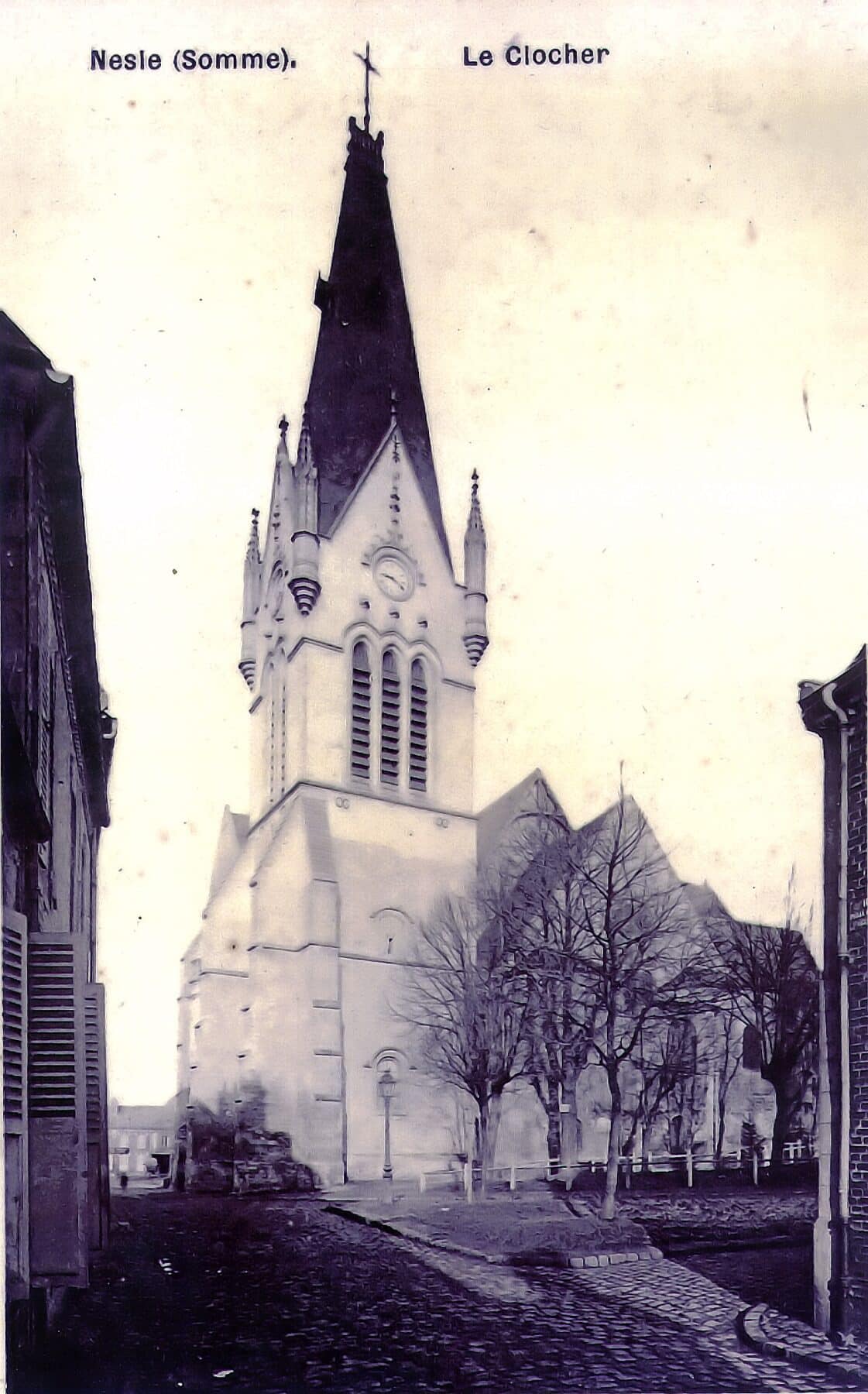 67 collegiale avant