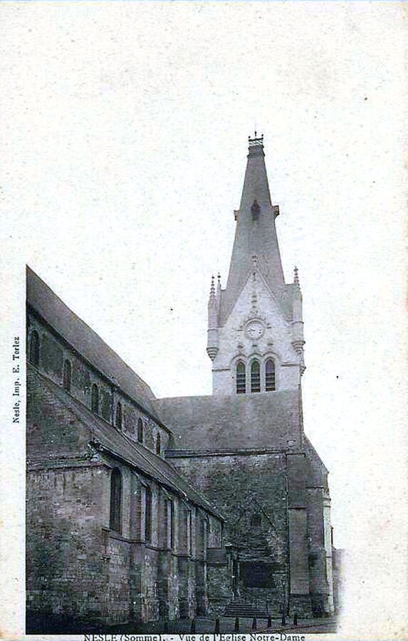 67 collegiale avant 2