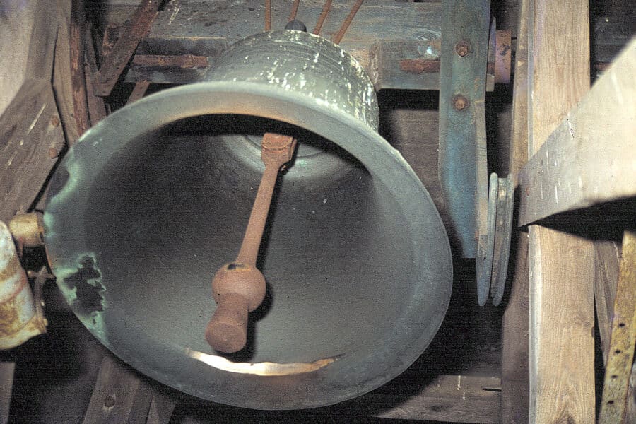 Photo d’archive de Nesle
