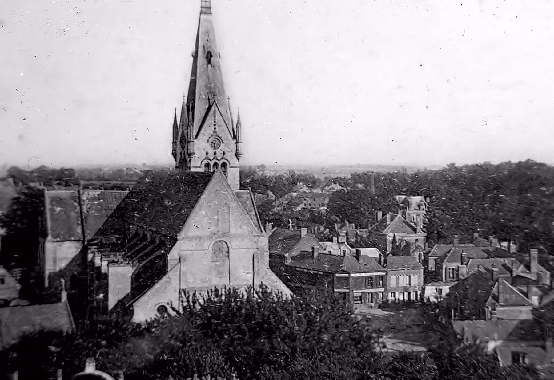 67 collégiale en 2