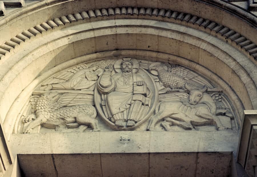 Photo d’archive de Nesle