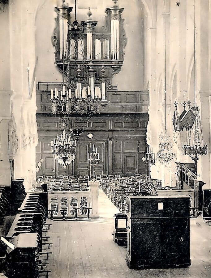 Photo d’archive de Nesle