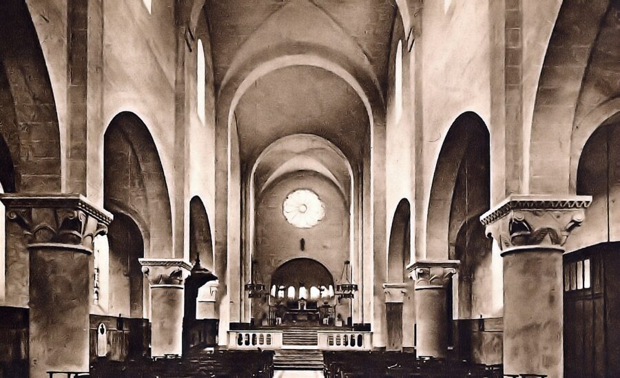Nesle, 1930
