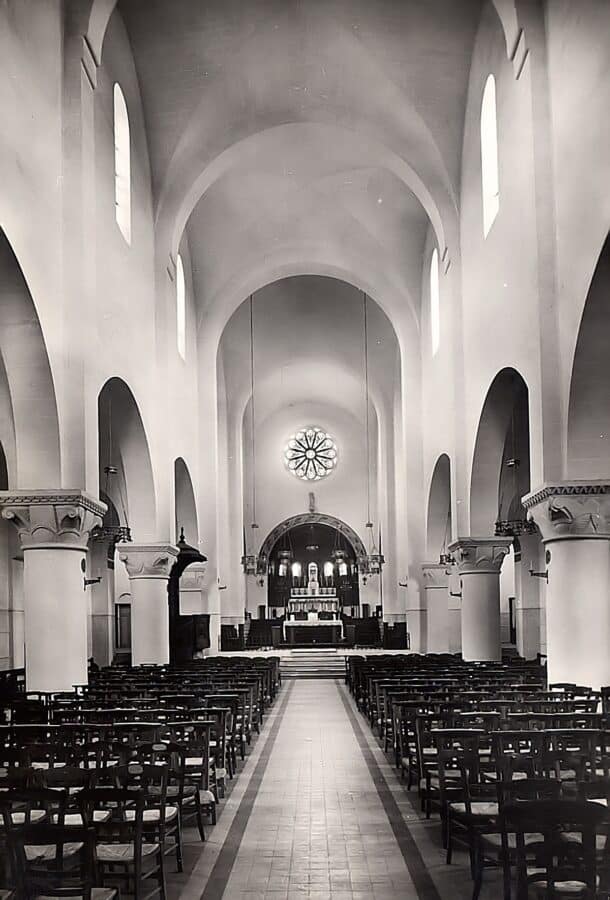 Nesle, 1960