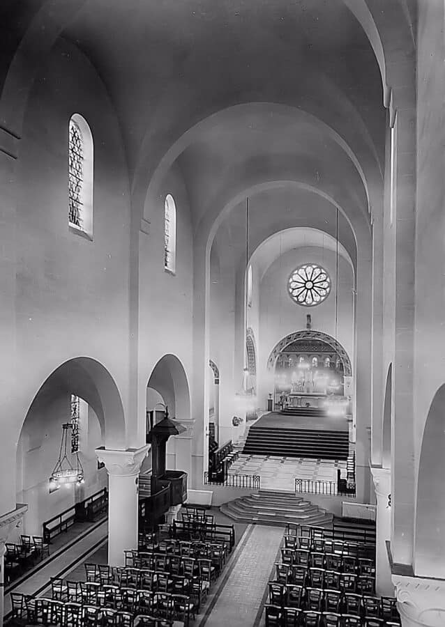 Nesle, 1960
