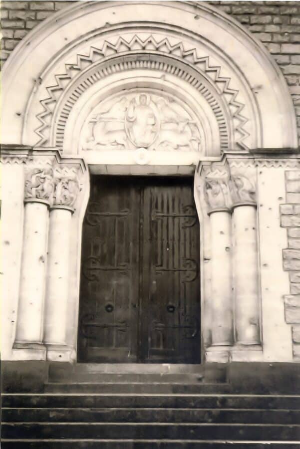 Photo d’archive de Nesle