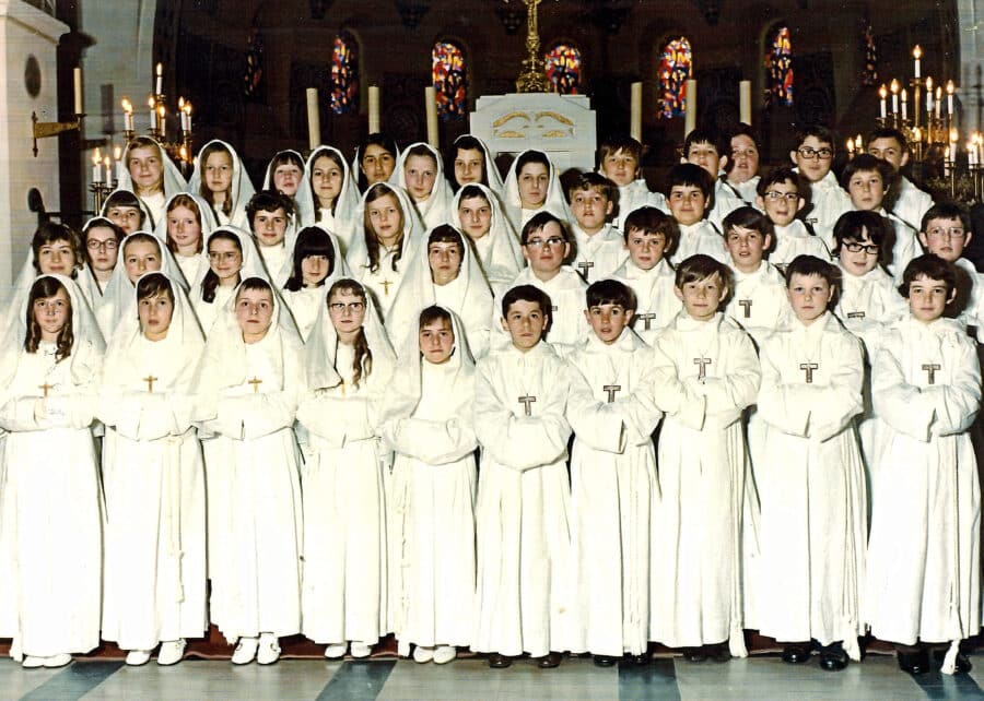 Photo d’archive de Nesle