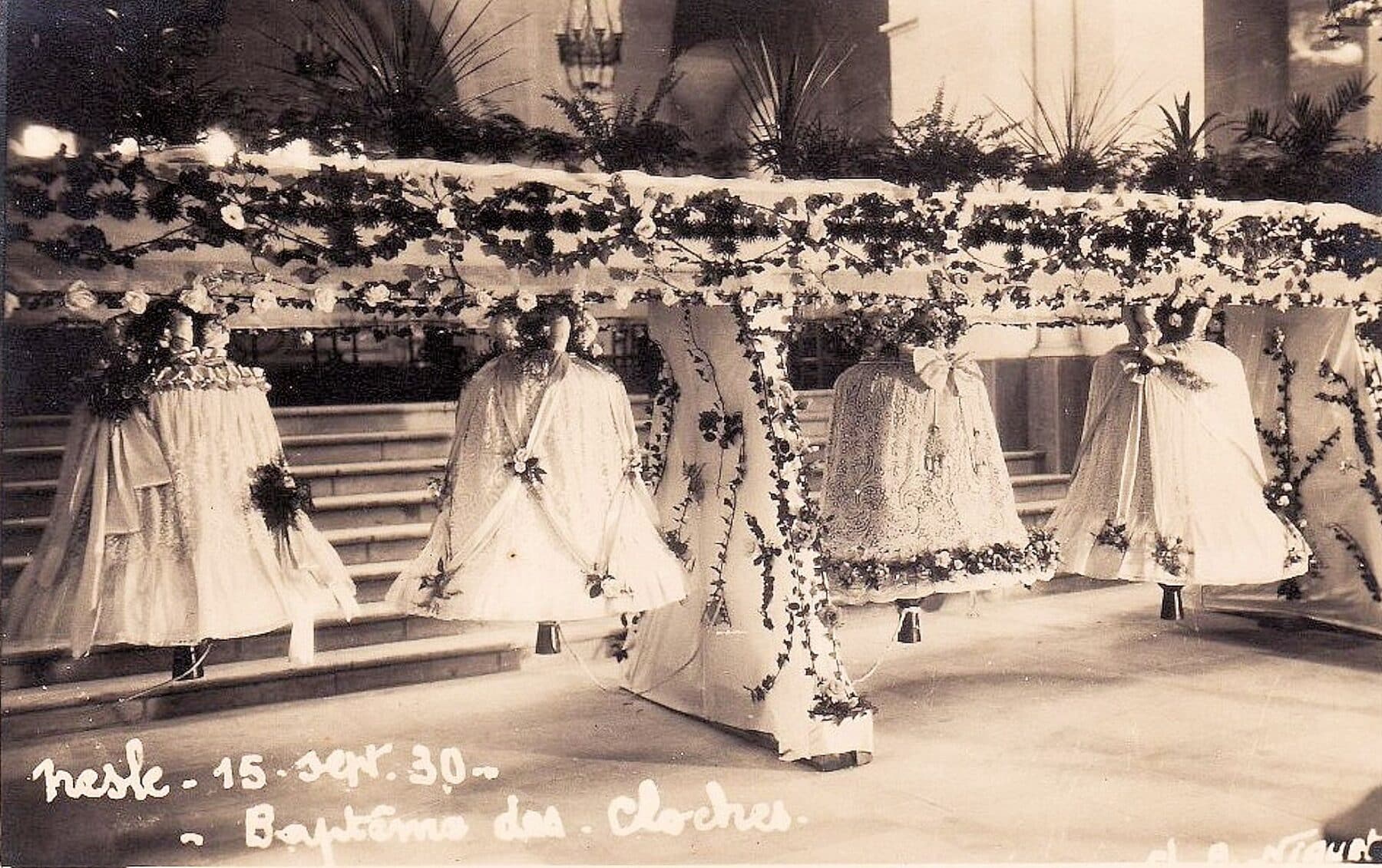 67 église bapteme cloches