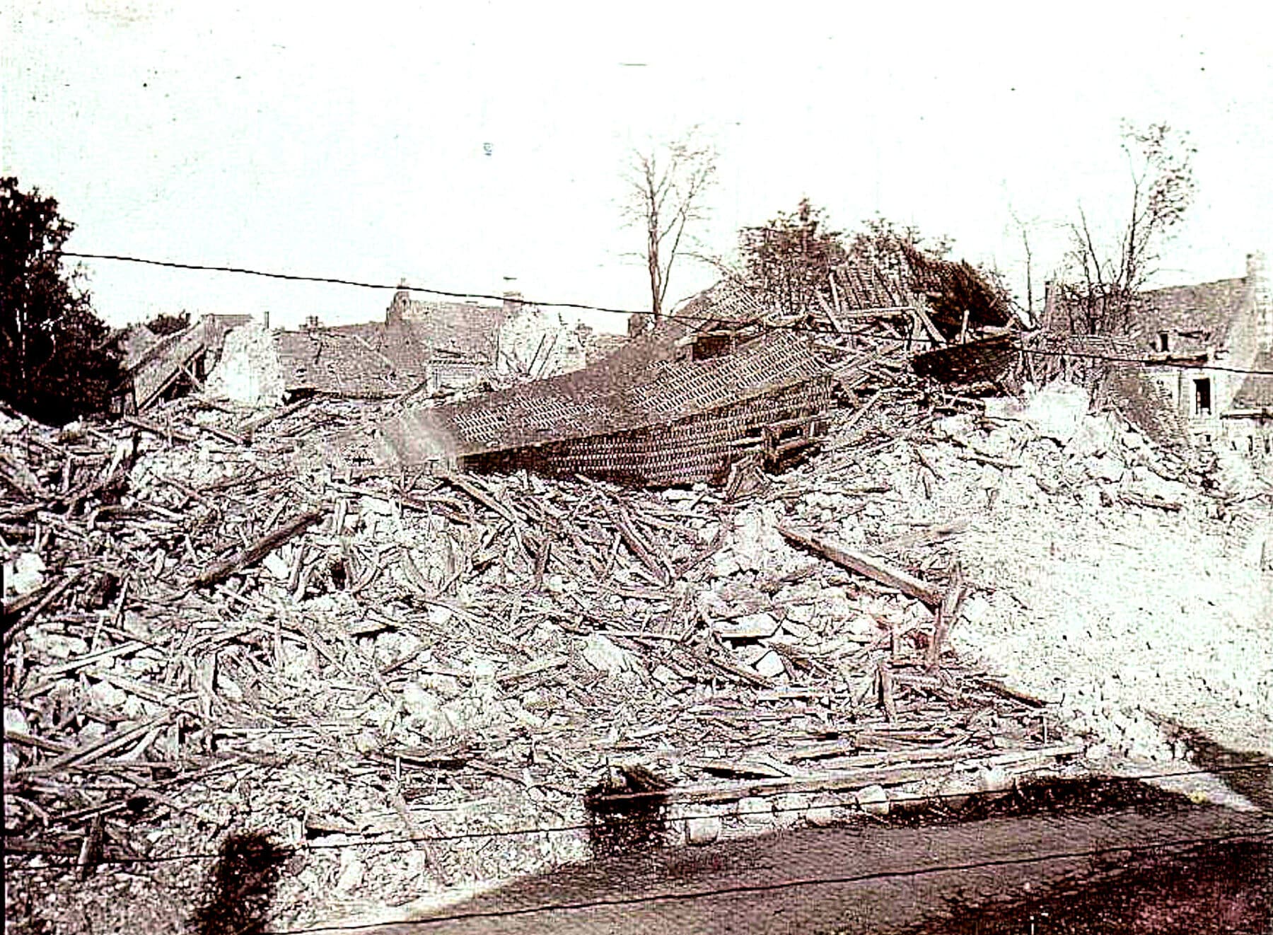 67 eglise ruines