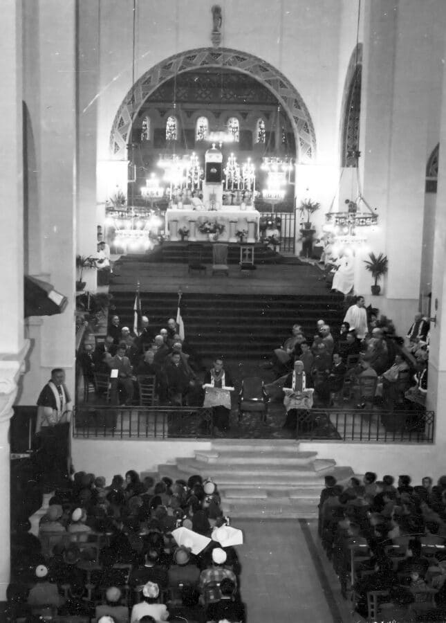 Photo d’archive de Nesle