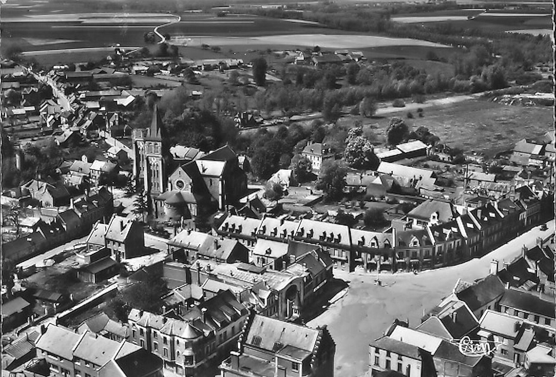 73 aeriernne