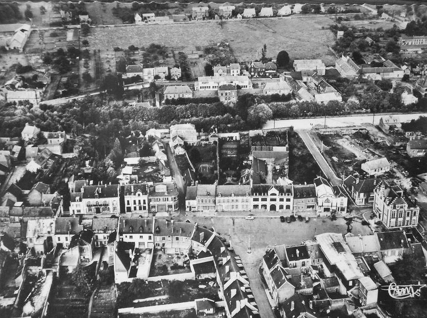 73 vue aerienne2