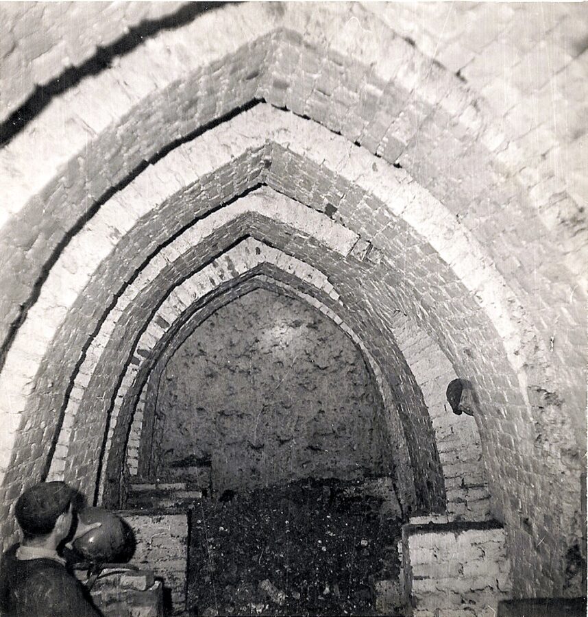 Nesle, 1957