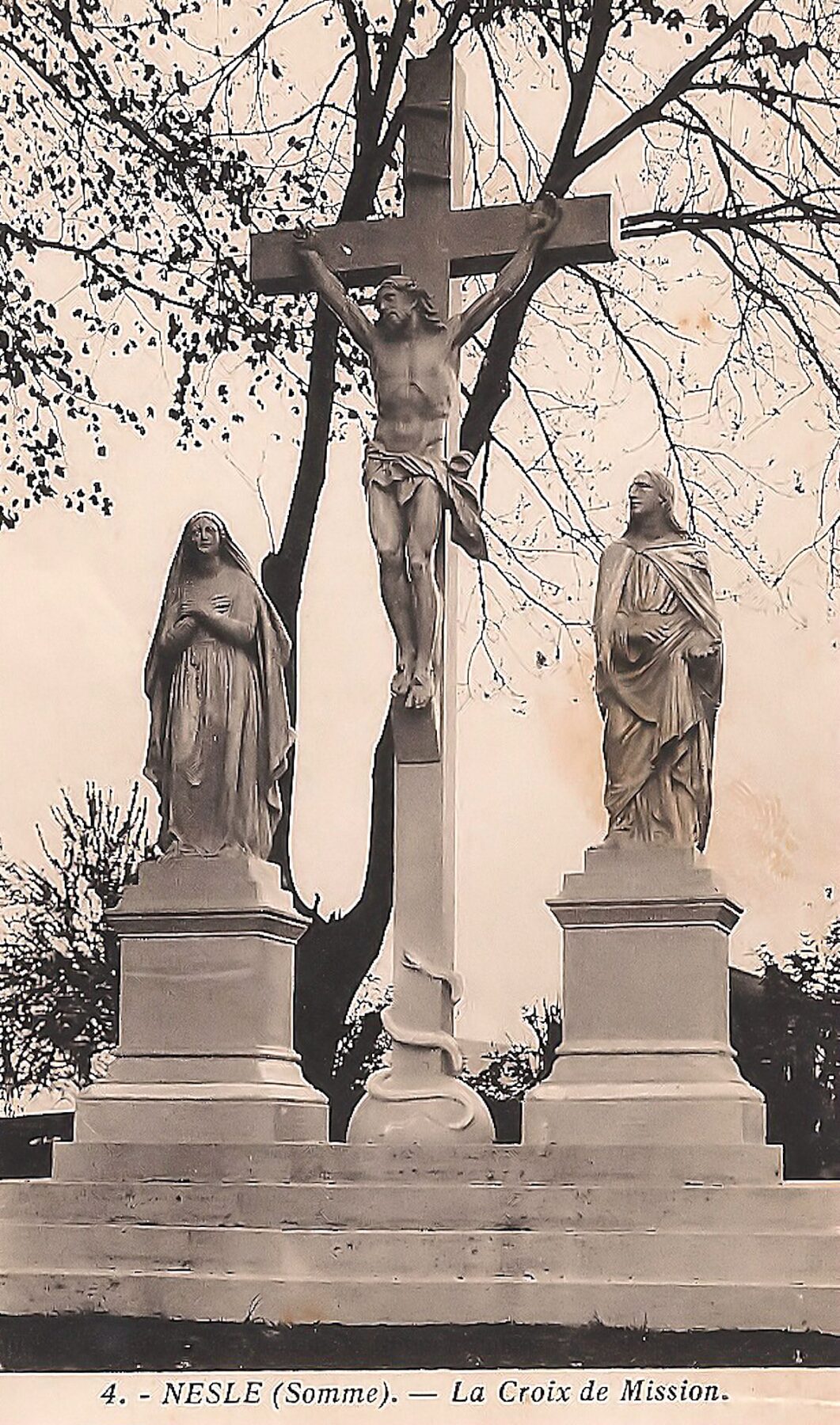 75 calvaire hugo