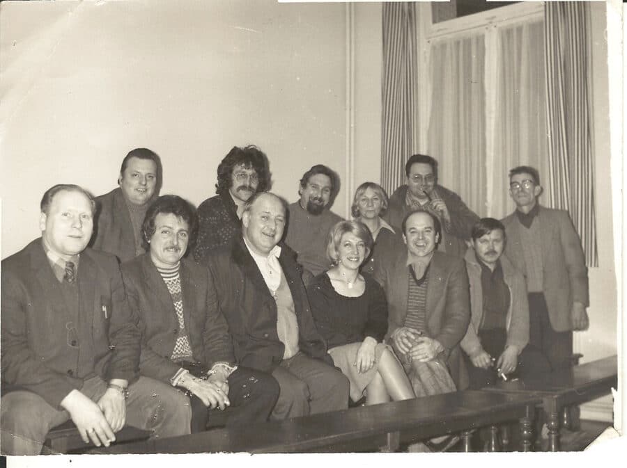 Photo d’archive de Nesle
