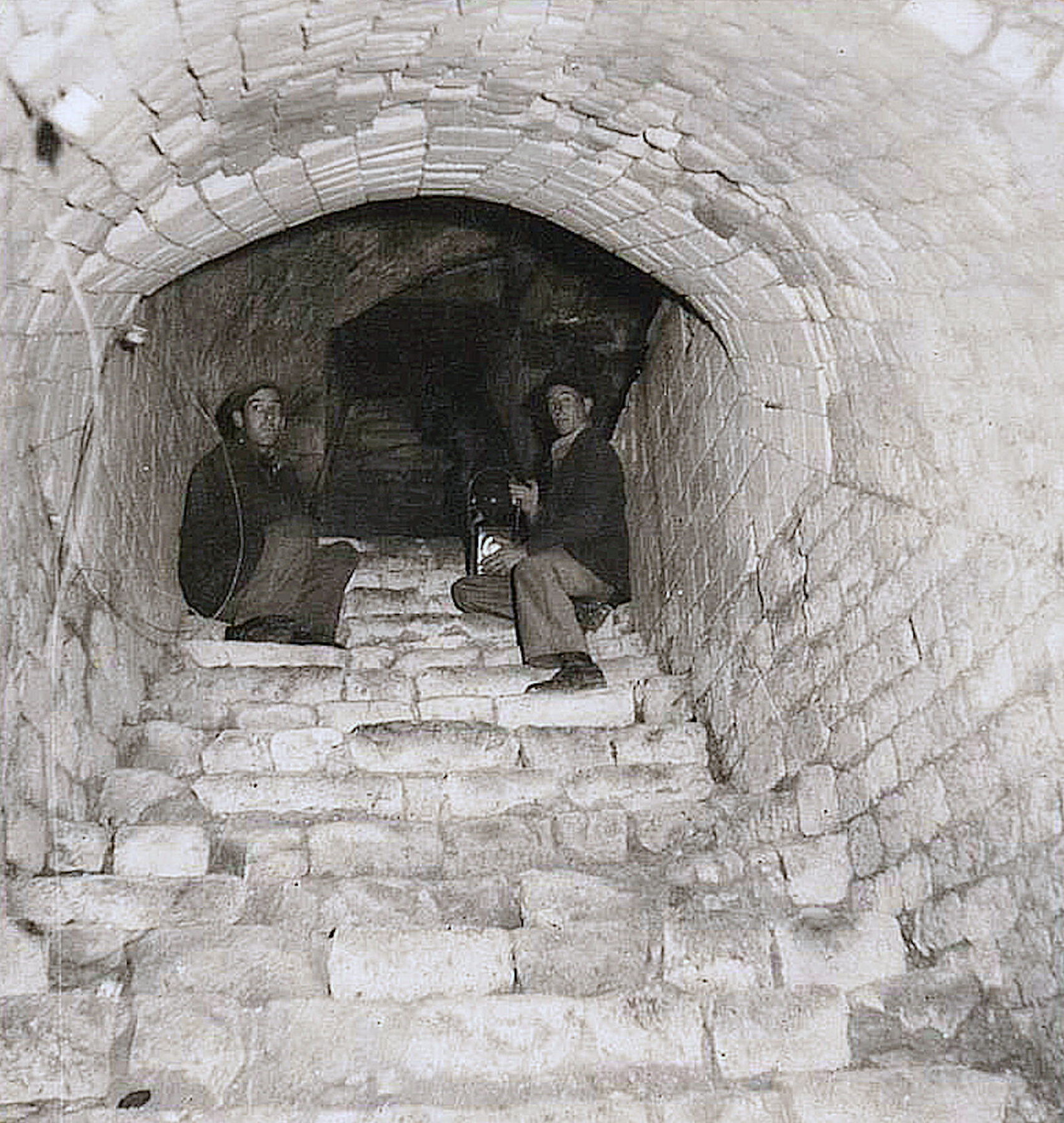 SOUTERRAIN 01
