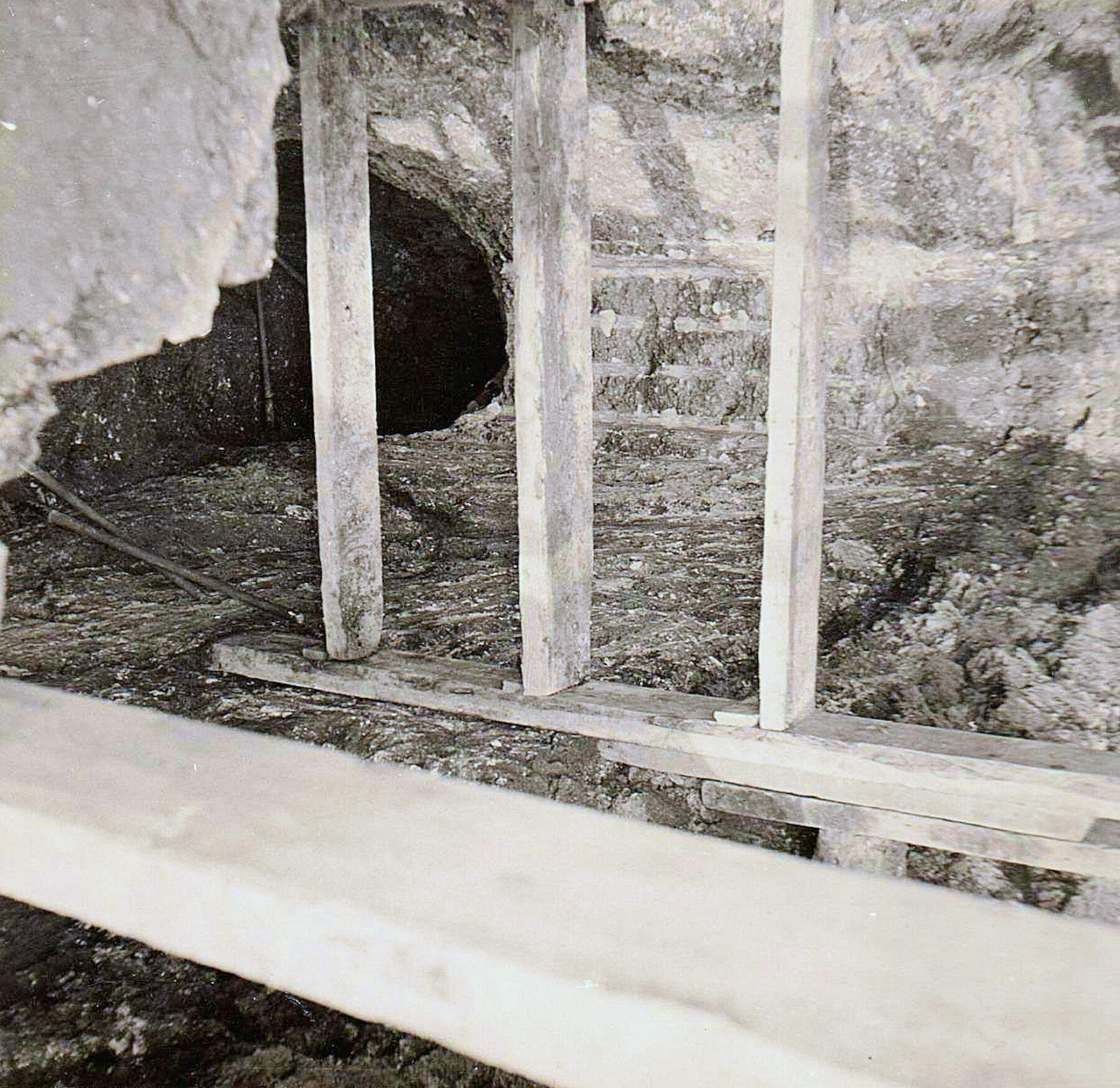 SOUTERRAIN 03