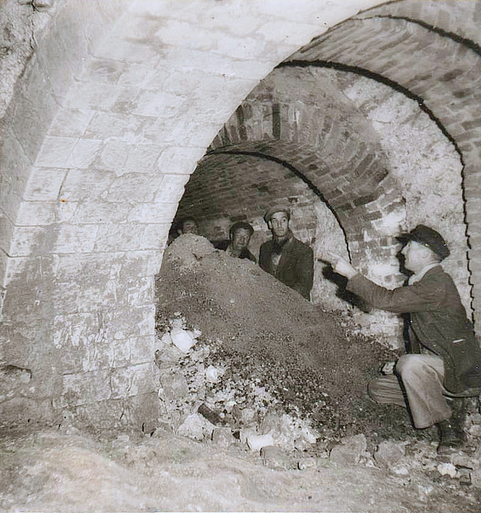 SOUTERRAIN 05