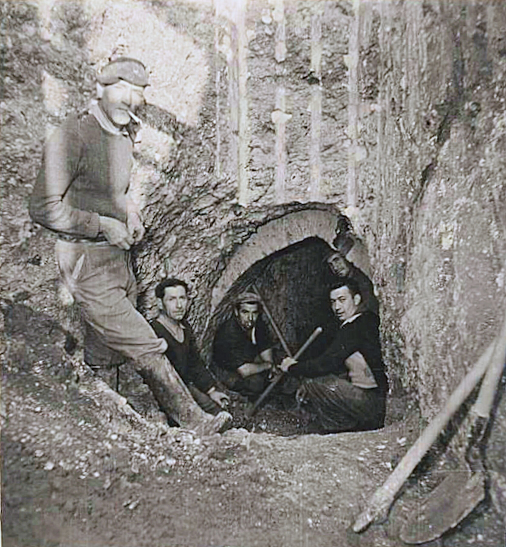 SOUTERRAIN 06