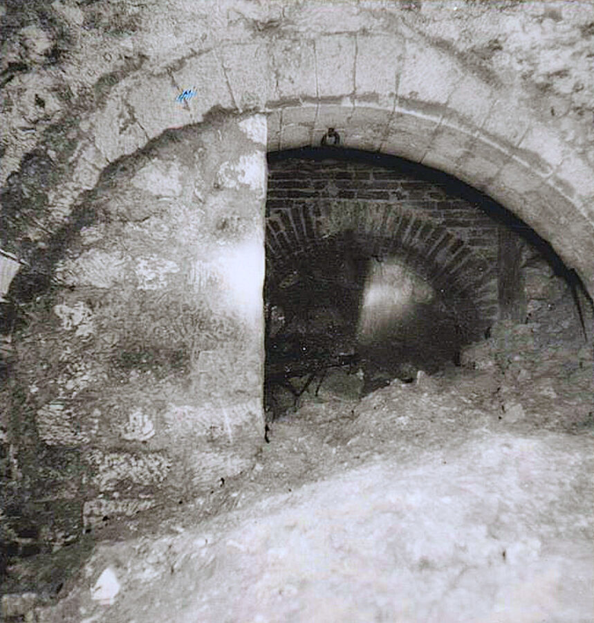 Photo d’archive de Nesle