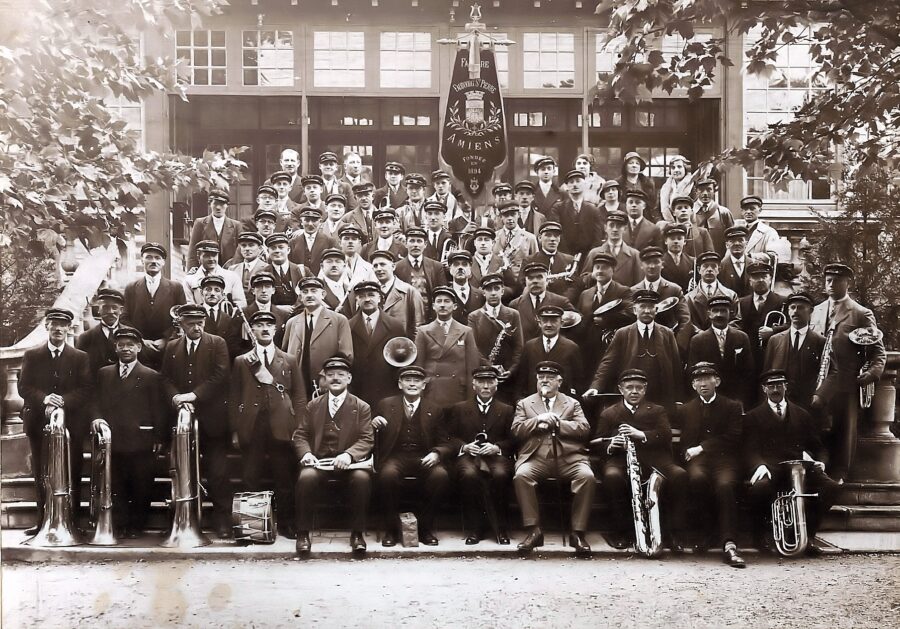 Photo d’archive de Nesle