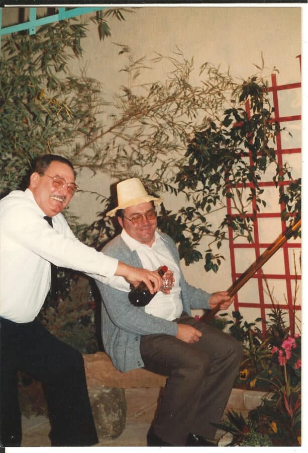 Photo d’archive de Nesle
