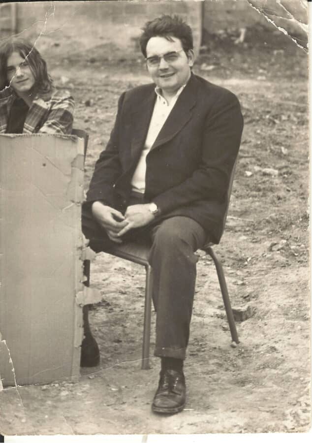 Photo d’archive de Nesle