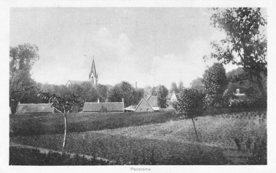 Photo d’archive de Nesle