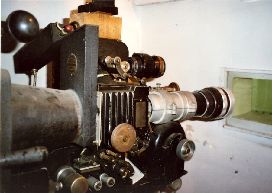 Photo d’archive de Nesle