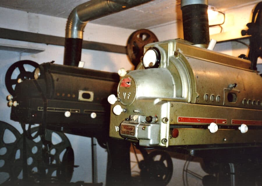 Photo d’archive de Nesle