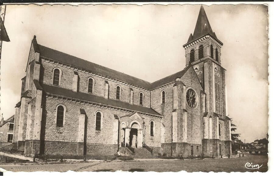 Photo d’archive de Nesle