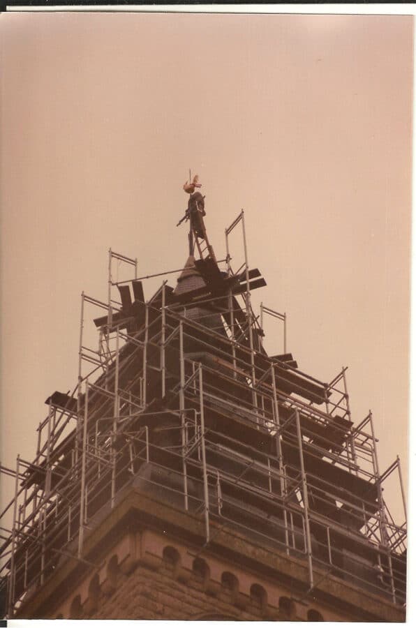 Photo d’archive de Nesle