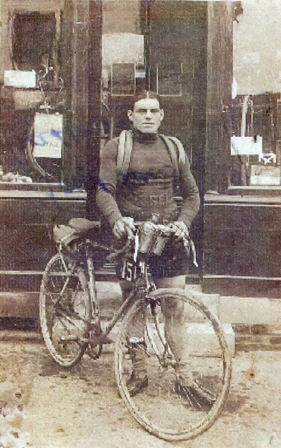 Photo d’archive de Nesle