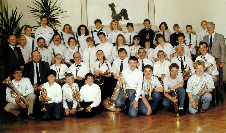 Photo d’archive de Nesle