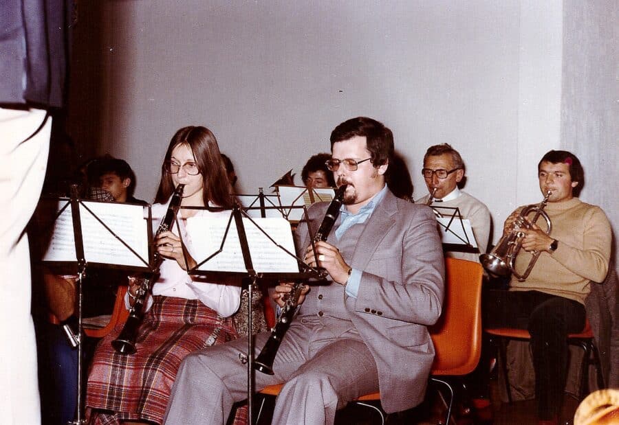 Photo d’archive de Nesle