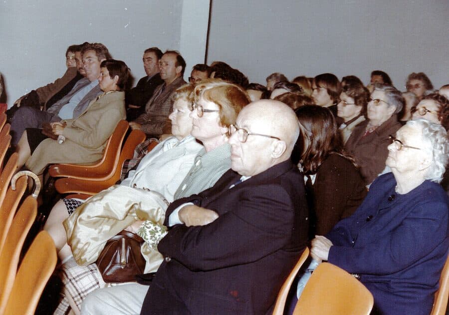 Photo d’archive de Nesle