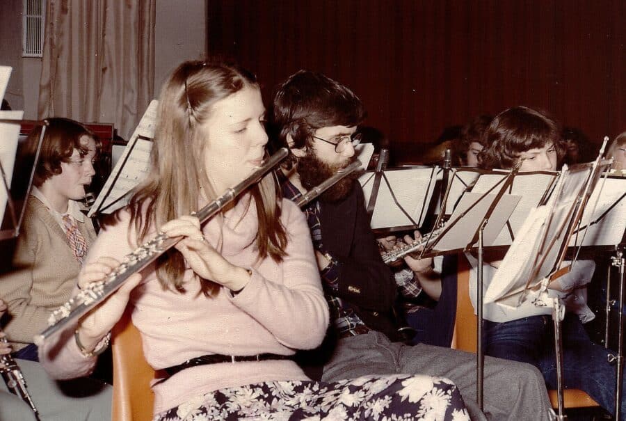 Photo d’archive de Nesle