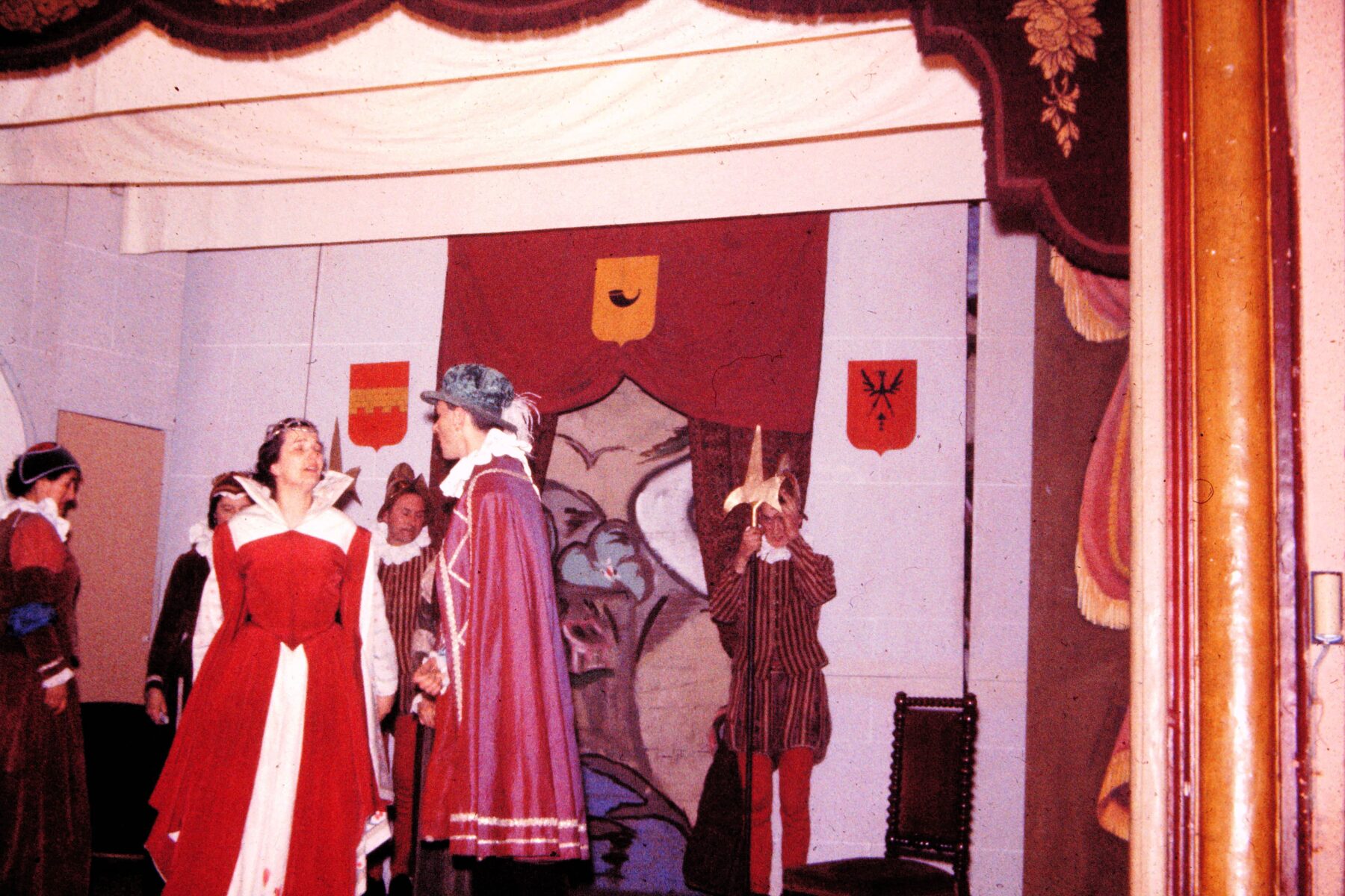 Harmonie operette mascotte 008