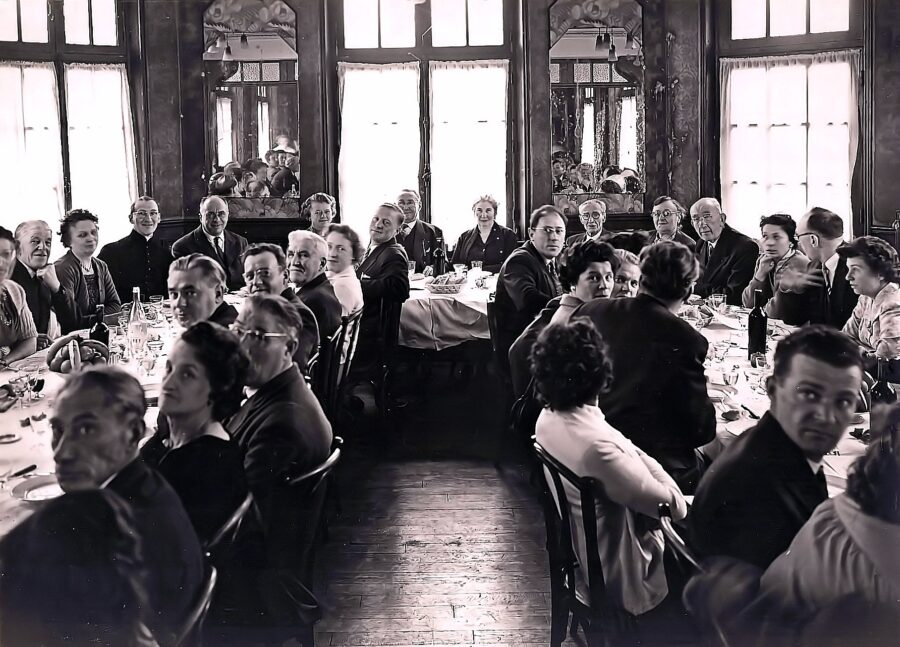 Photo d’archive de Nesle