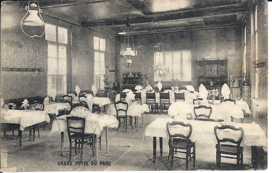 Photo d’archive de Nesle