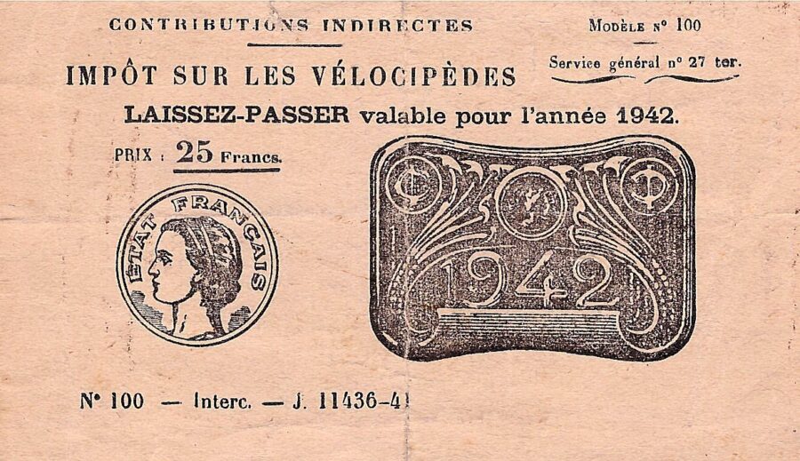 Photo d’archive de Nesle