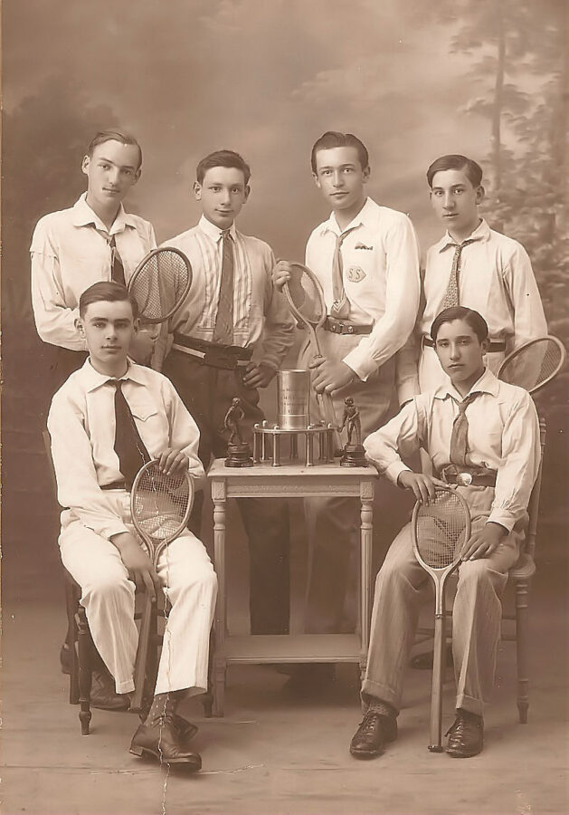 Photo d’archive de Nesle