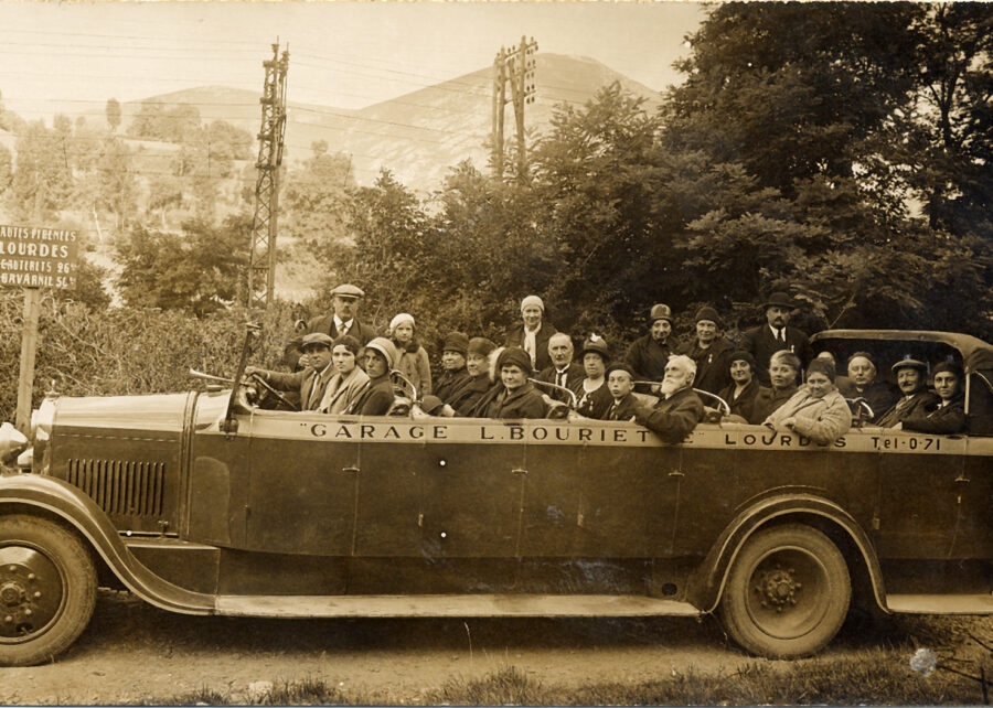 Photo d’archive de Nesle