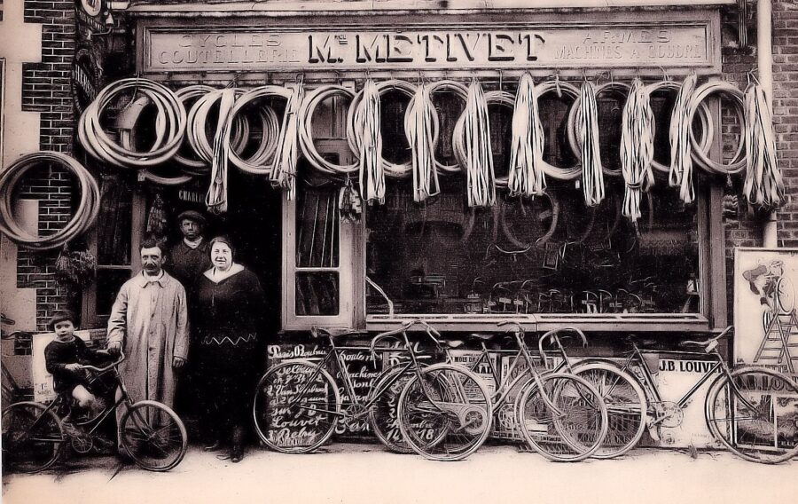 Photo d’archive de Nesle