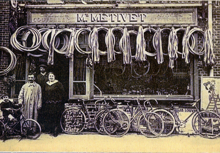 Photo d’archive de Nesle