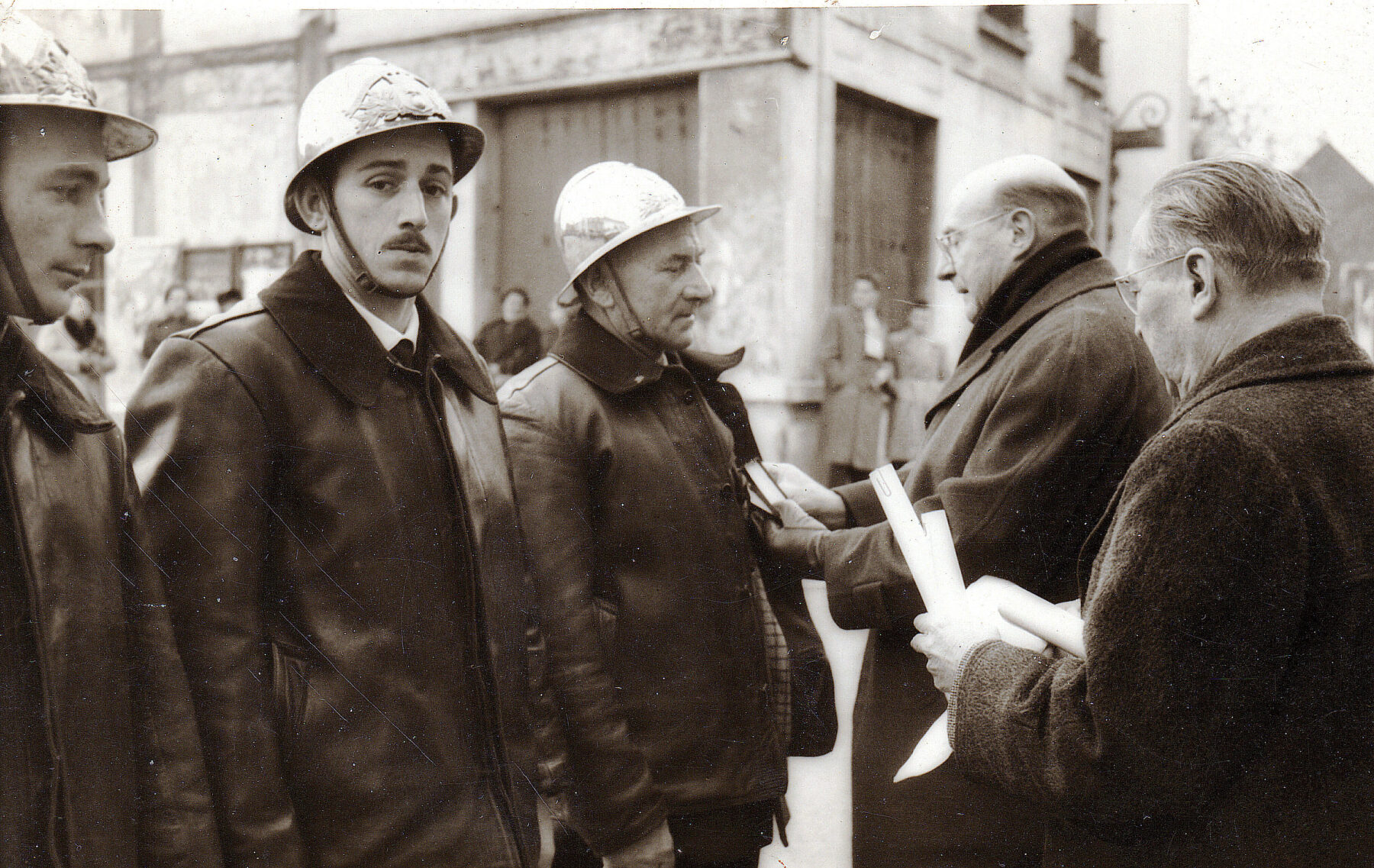 Pompiers 00
