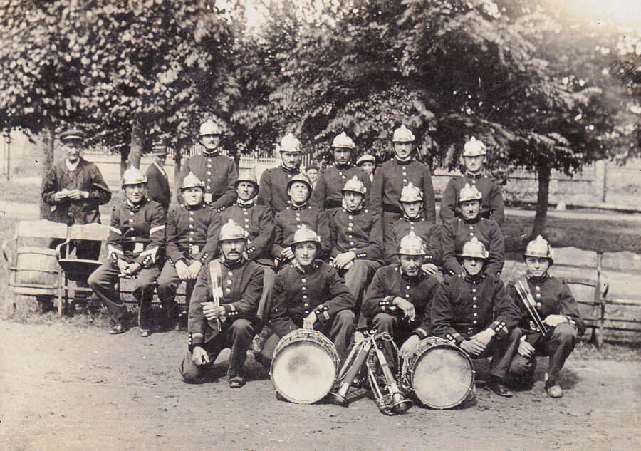 Photo d’archive de Nesle