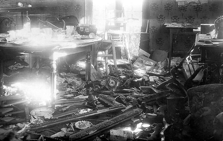 Photo d’archive de Nesle