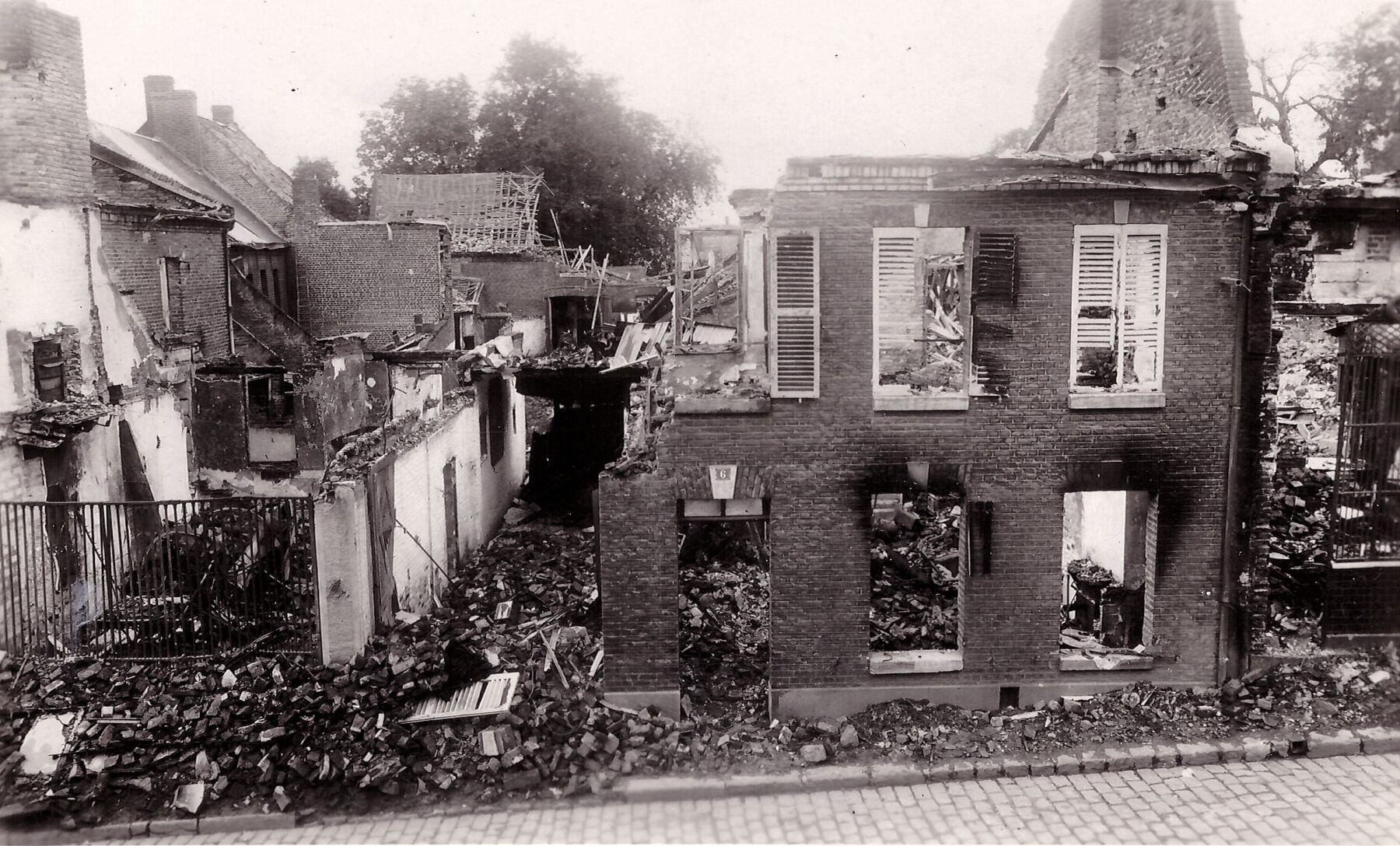 Ruines 1